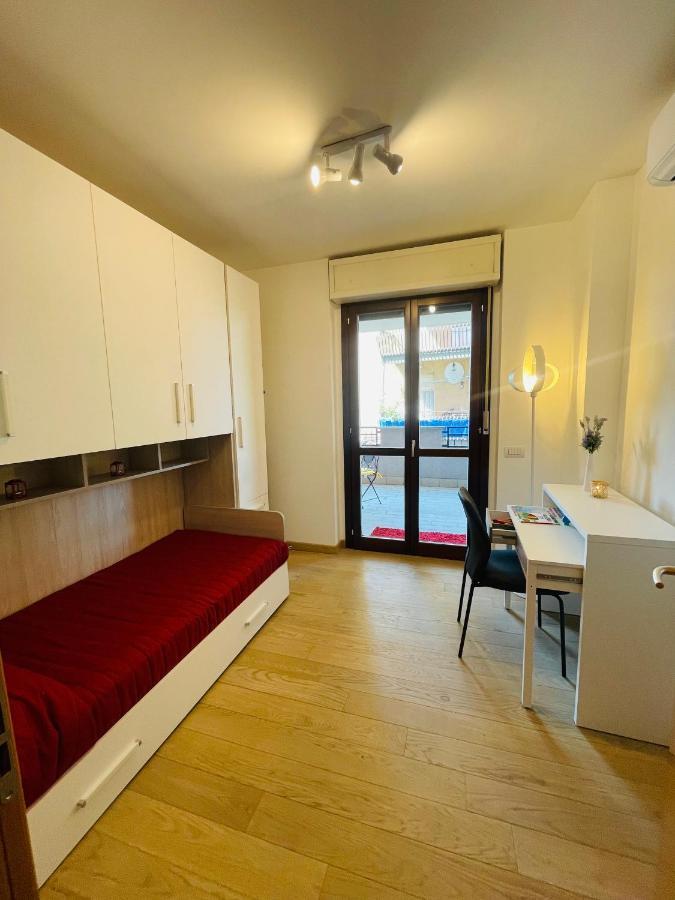Stephane Residence 2 Όπως Εξωτερικό φωτογραφία