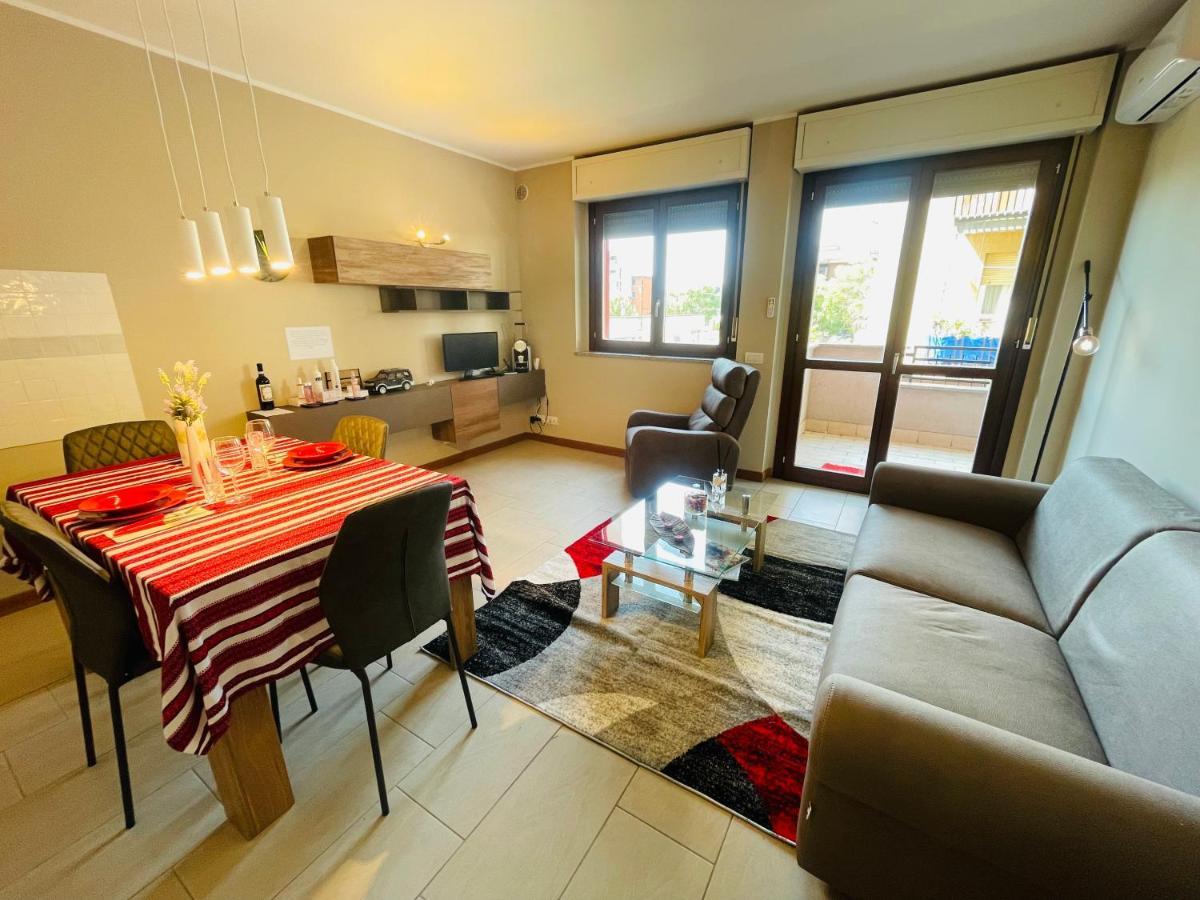 Stephane Residence 2 Όπως Εξωτερικό φωτογραφία