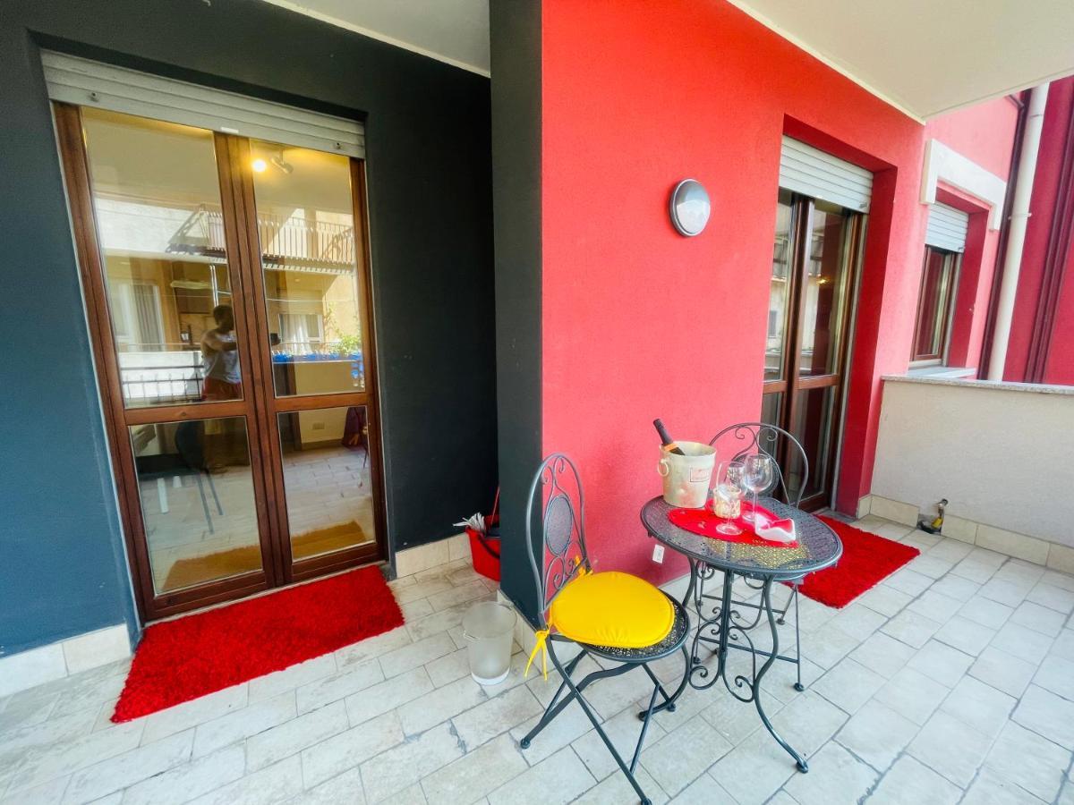 Stephane Residence 2 Όπως Εξωτερικό φωτογραφία