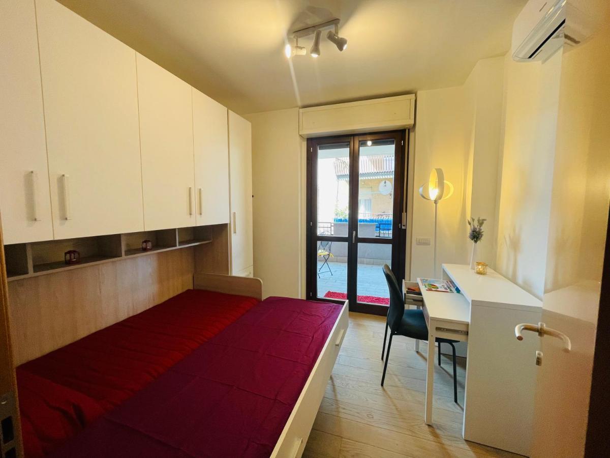 Stephane Residence 2 Όπως Εξωτερικό φωτογραφία