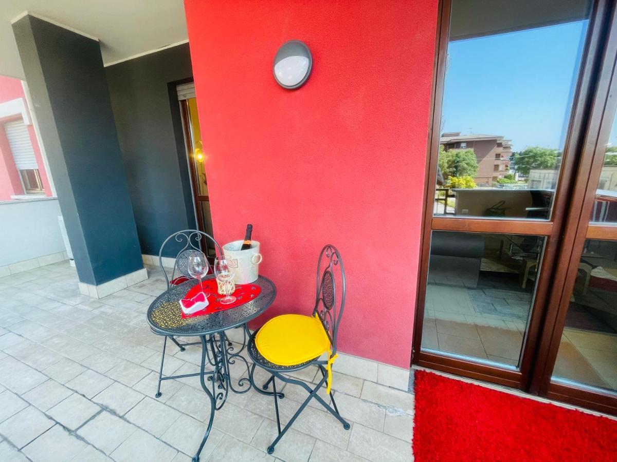 Stephane Residence 2 Όπως Εξωτερικό φωτογραφία