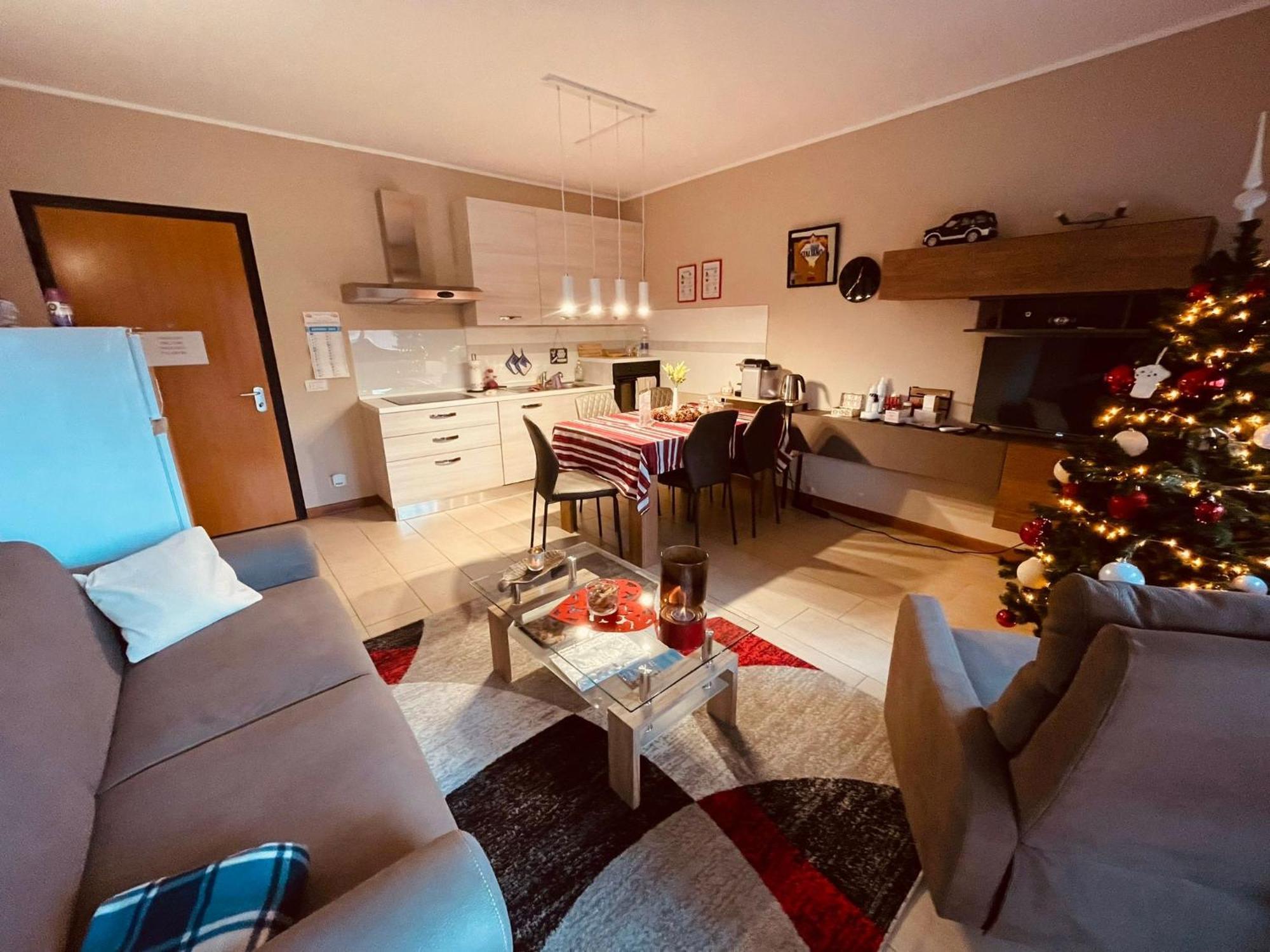 Stephane Residence 2 Όπως Εξωτερικό φωτογραφία