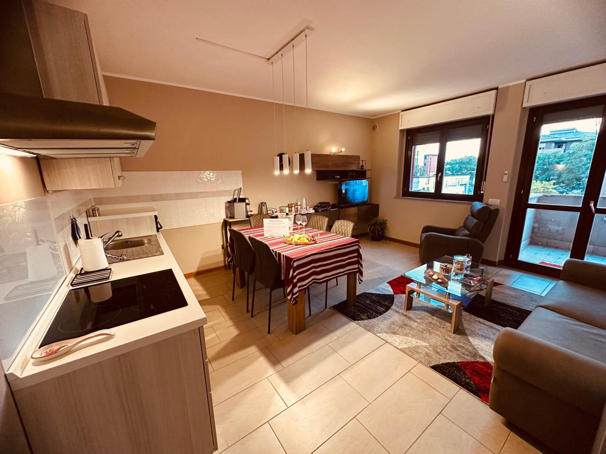 Stephane Residence 2 Όπως Εξωτερικό φωτογραφία