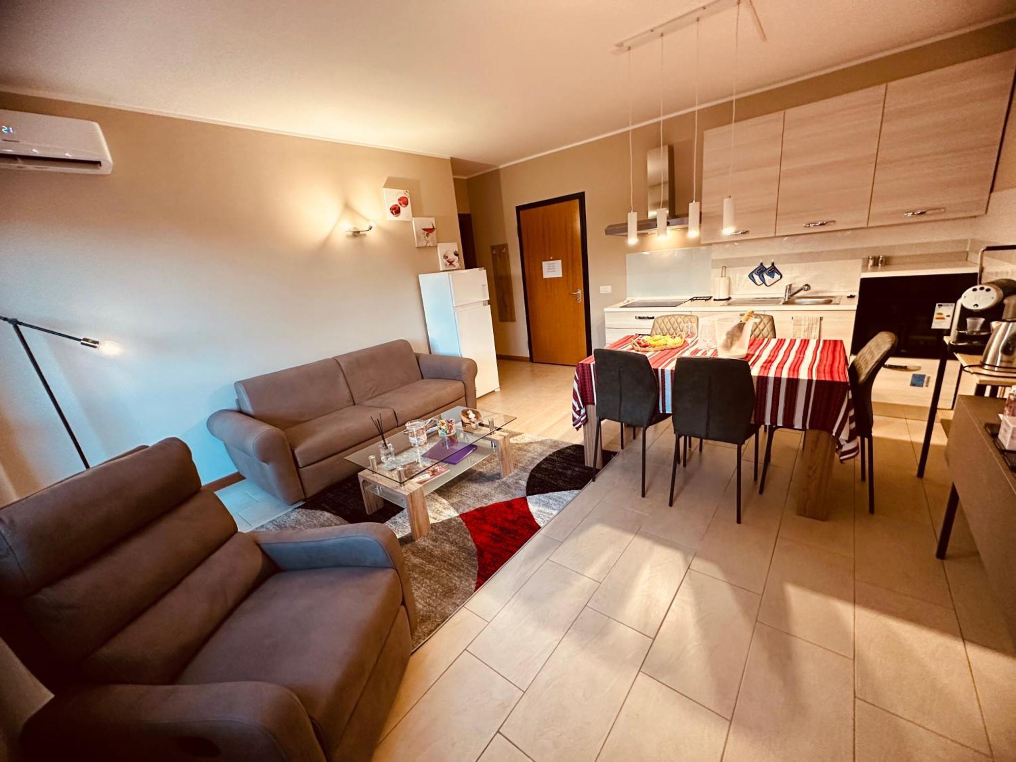 Stephane Residence 2 Όπως Εξωτερικό φωτογραφία