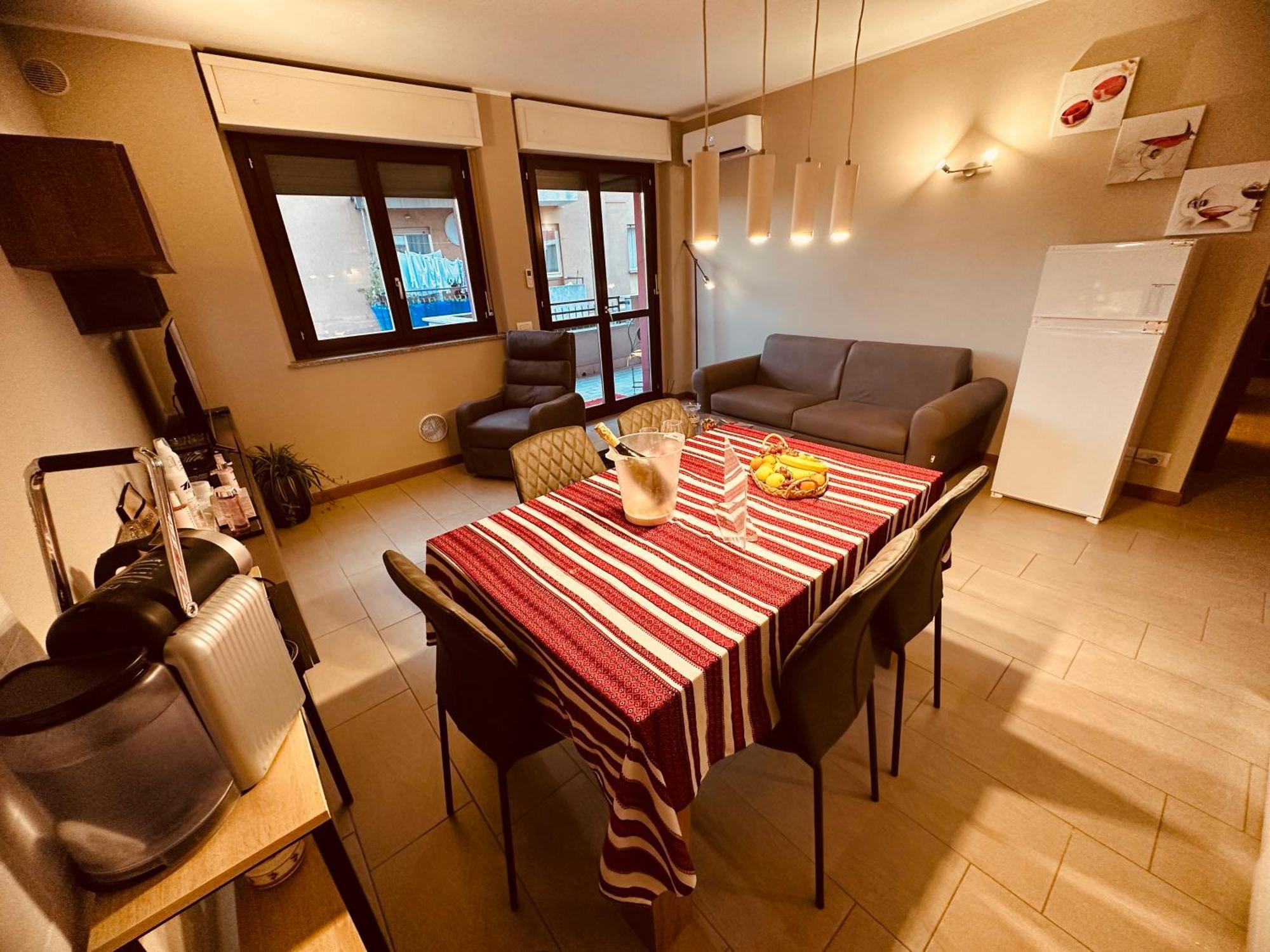 Stephane Residence 2 Όπως Εξωτερικό φωτογραφία