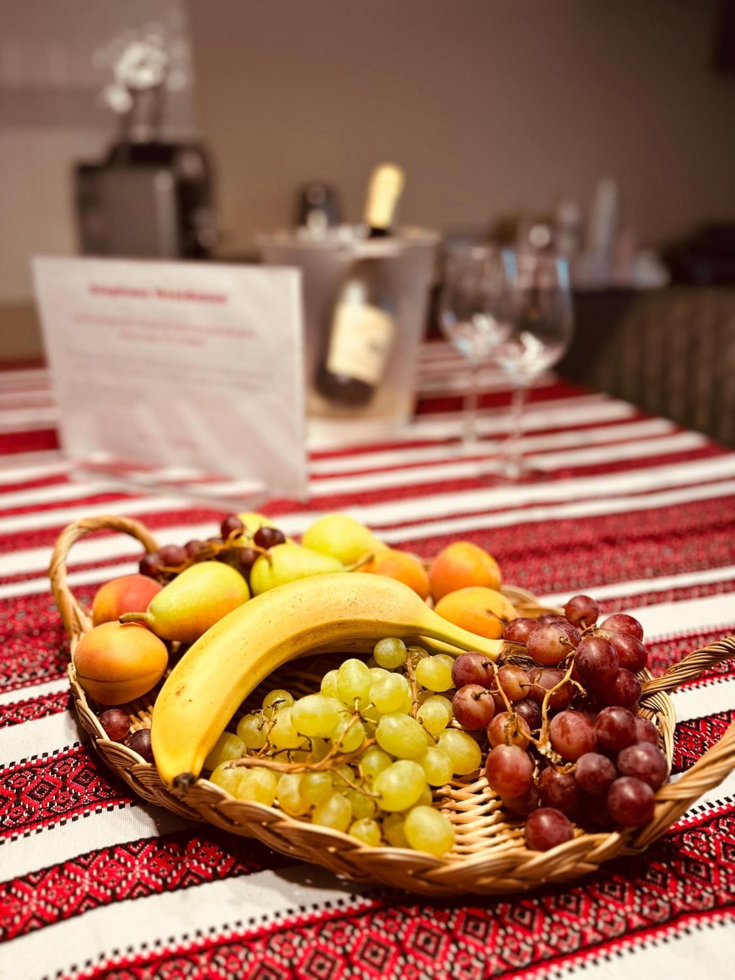 Stephane Residence 2 Όπως Εξωτερικό φωτογραφία